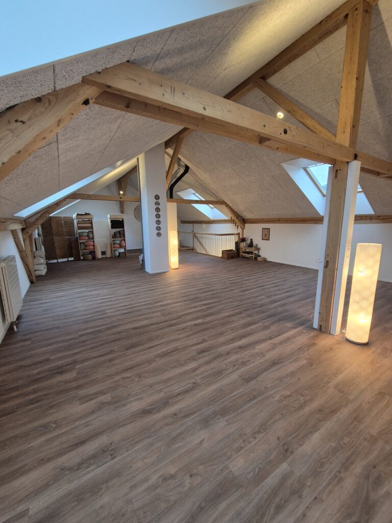 Salle à louer